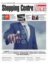 Shopping Centre News - February 2021 February 2021